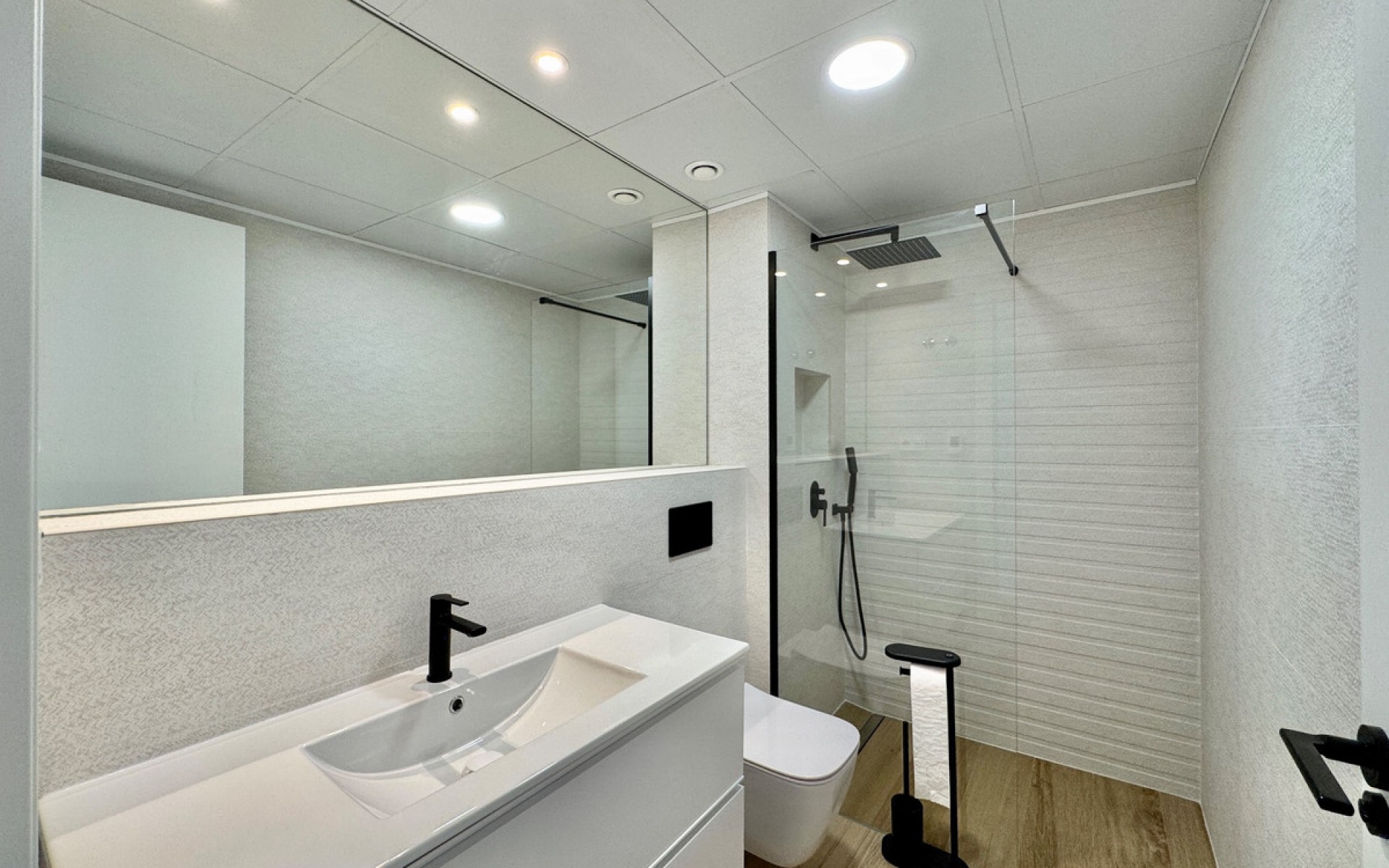 A Vendre - Appartement - Pilar de la Horadada - Pilar de la Horadada Centro