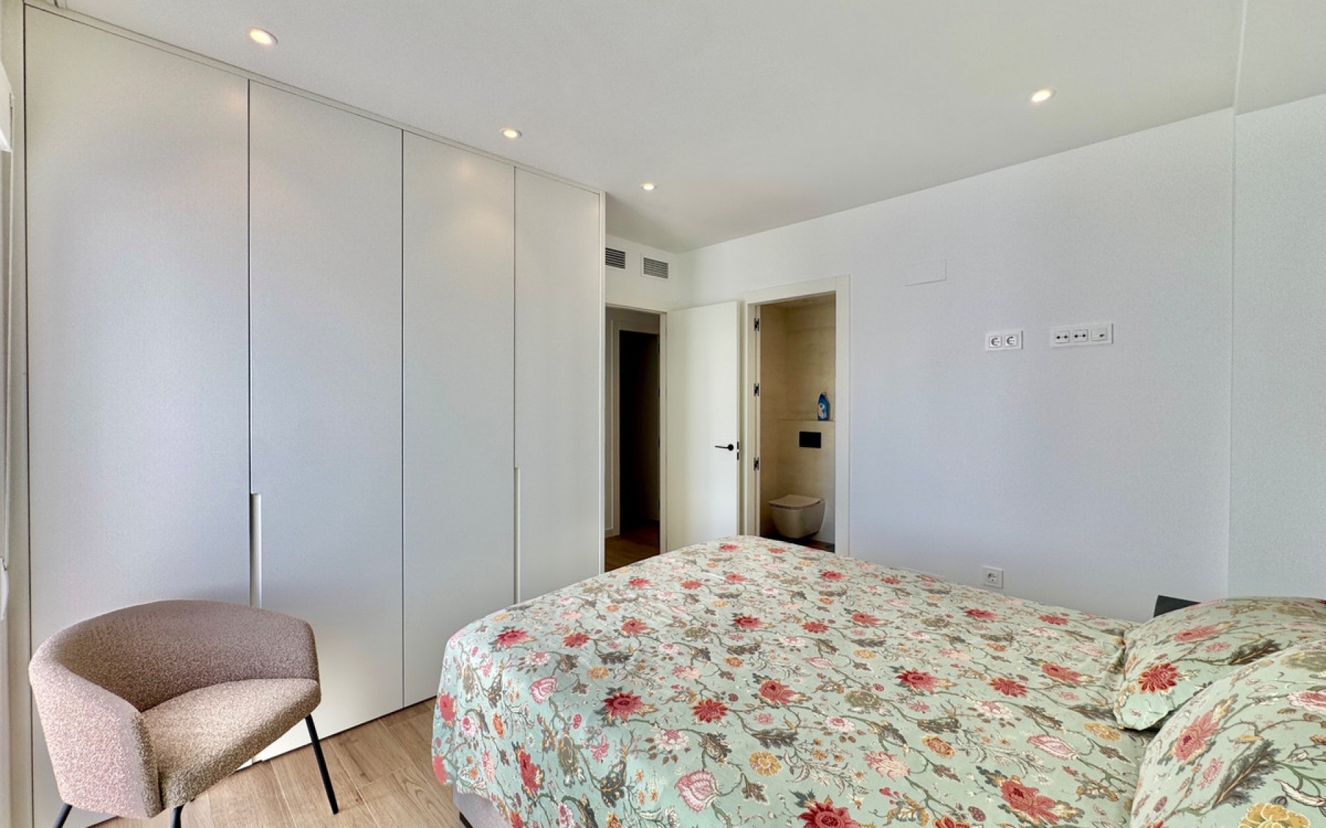 A Vendre - Appartement - Pilar de la Horadada - Pilar de la Horadada Centro