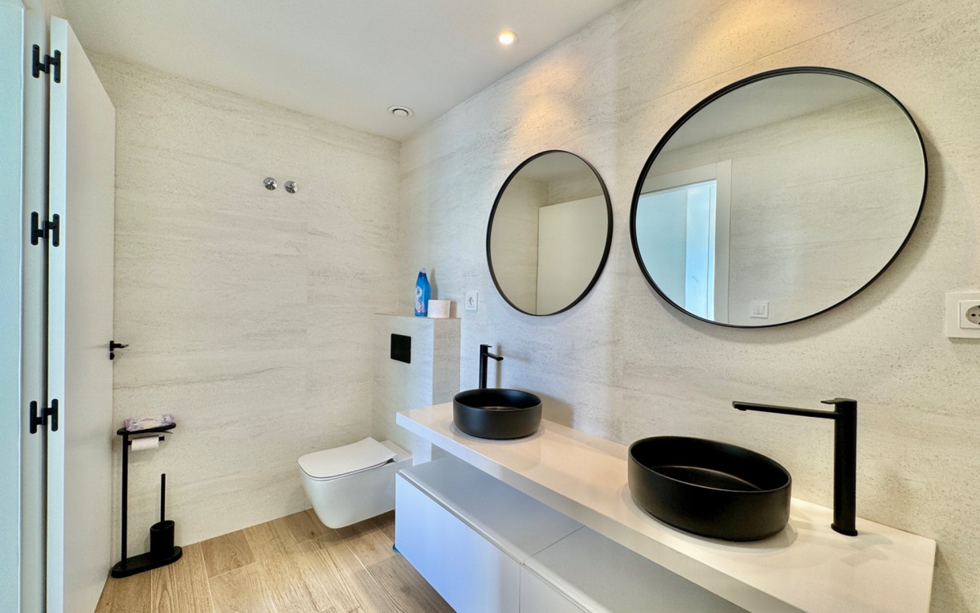 A Vendre - Appartement - Pilar de la Horadada - Pilar de la Horadada Centro