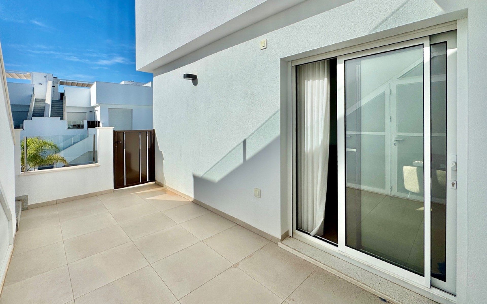 A Vendre - Appartement - Pilar de la Horadada - Pilar de la Horadada Centro