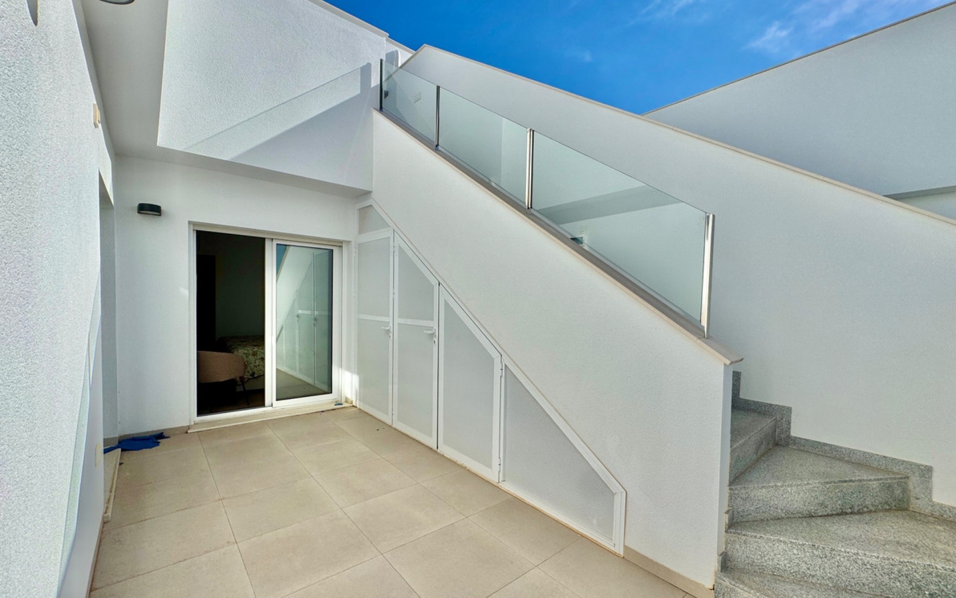 A Vendre - Appartement - Pilar de la Horadada - Pilar de la Horadada Centro
