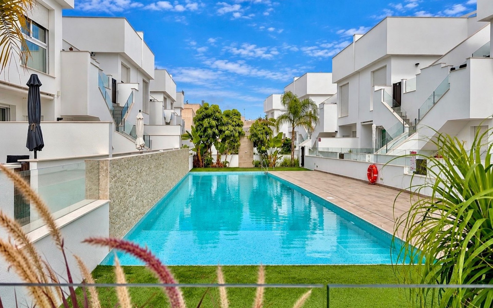 A Vendre - Appartement - Pilar de la Horadada - Pilar de la Horadada Centro