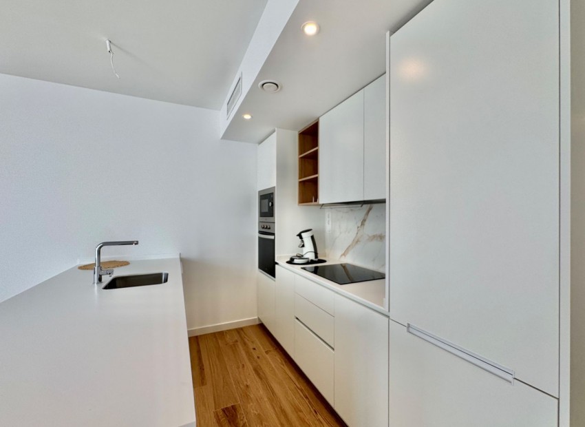 A Vendre - Appartement - Pilar de la Horadada - Pilar de la Horadada Centro