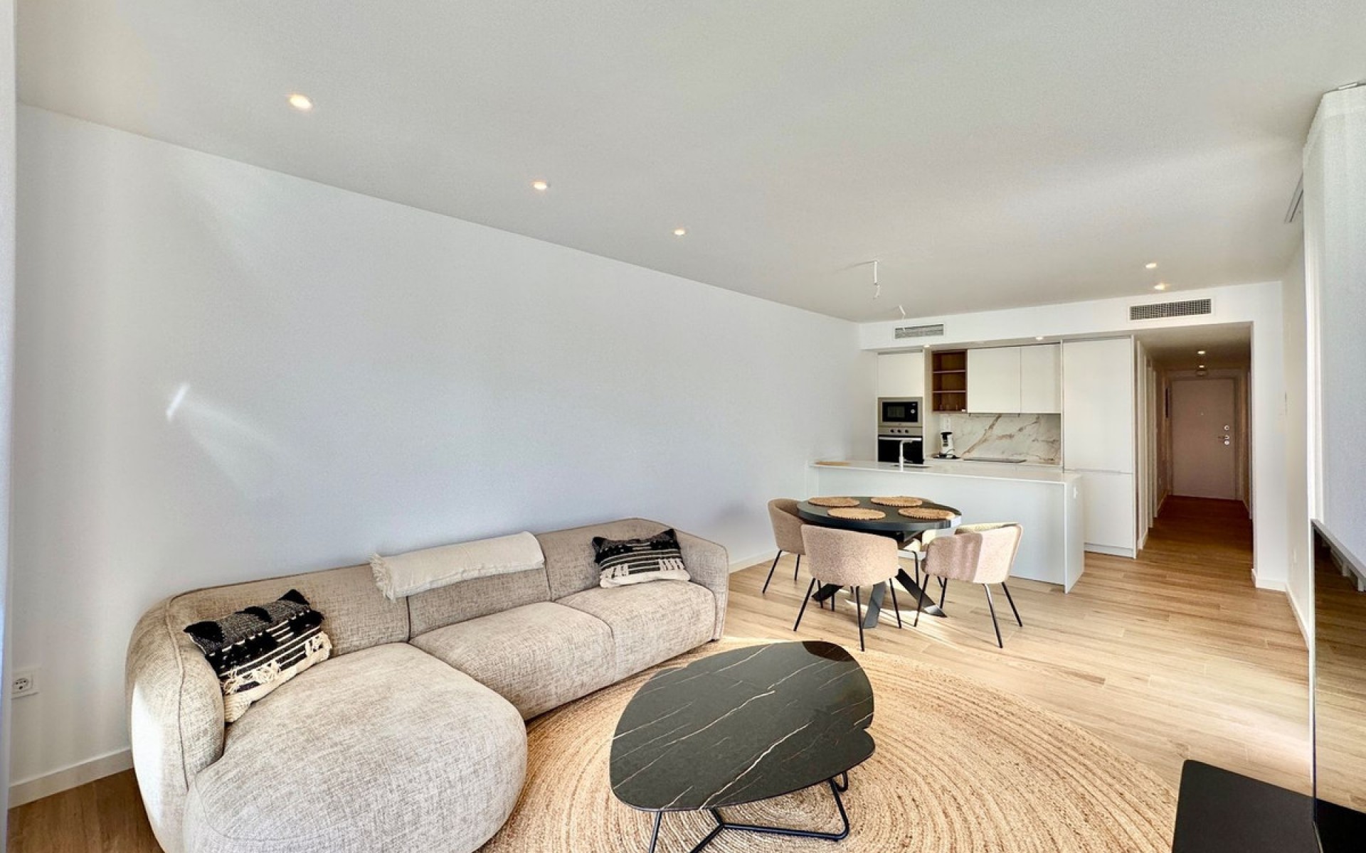 A Vendre - Appartement - Pilar de la Horadada - Pilar de la Horadada Centro