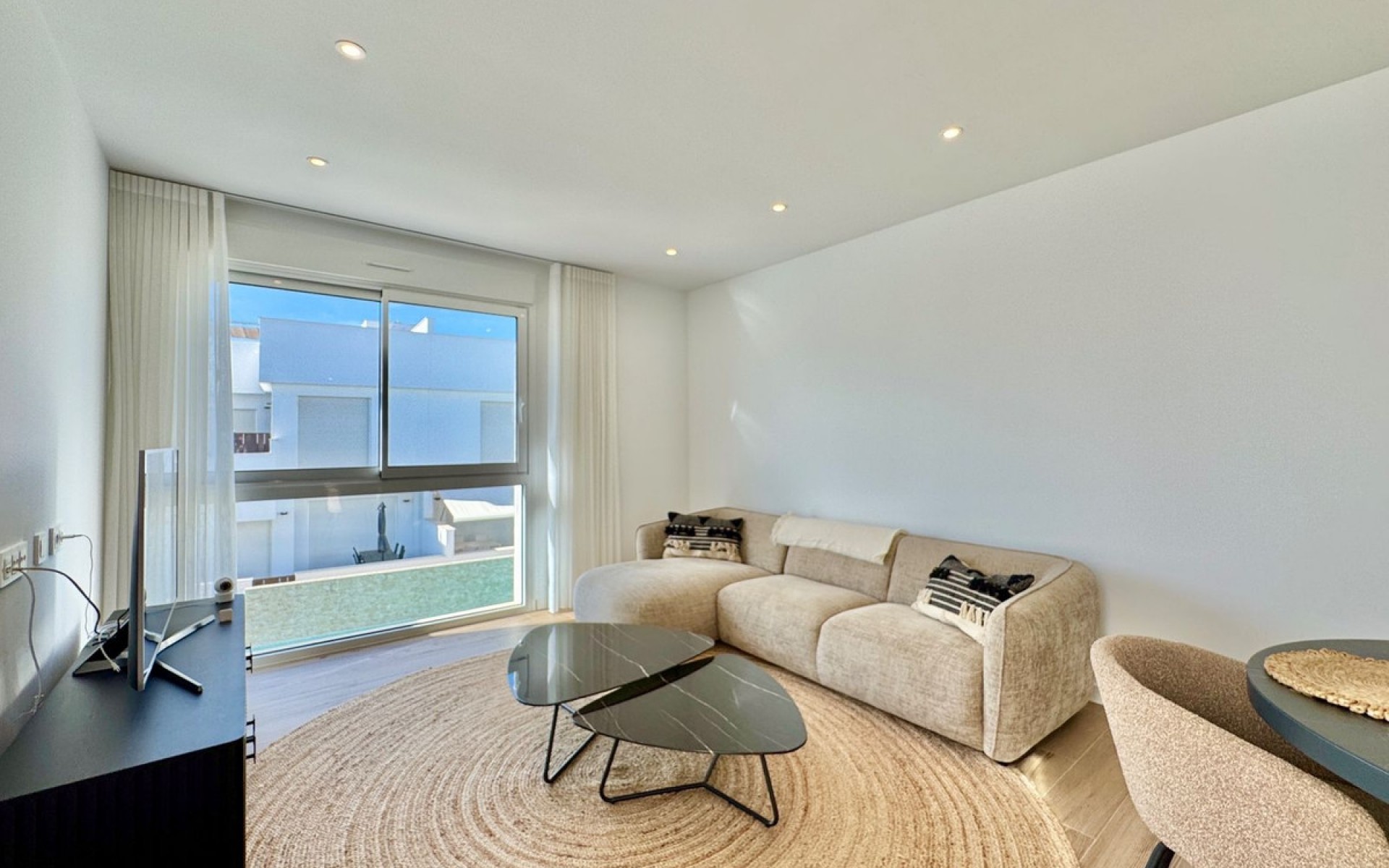 A Vendre - Appartement - Pilar de la Horadada - Pilar de la Horadada Centro