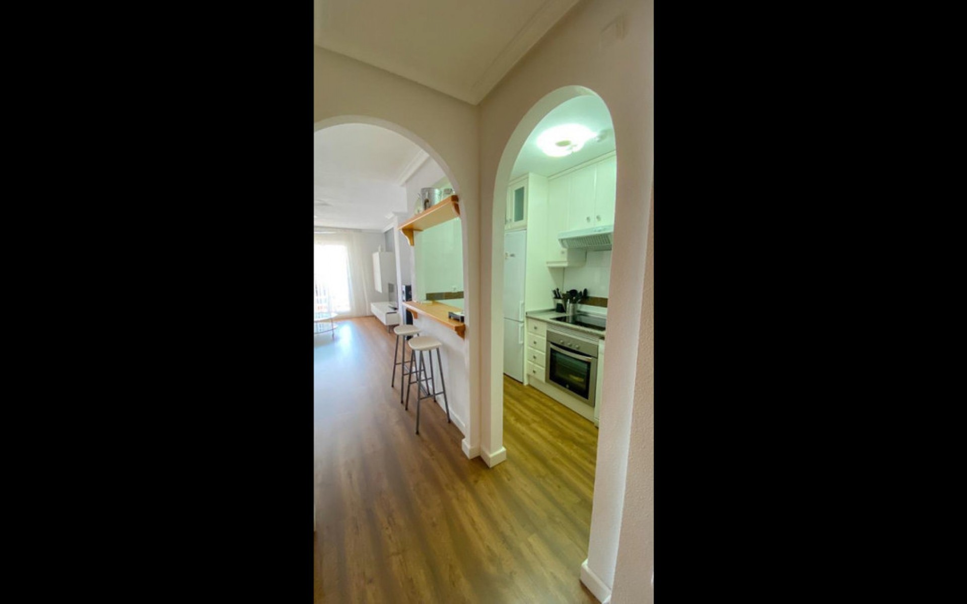 A Vendre - Appartement - Pilar de la Horadada - Torre de la Horadada