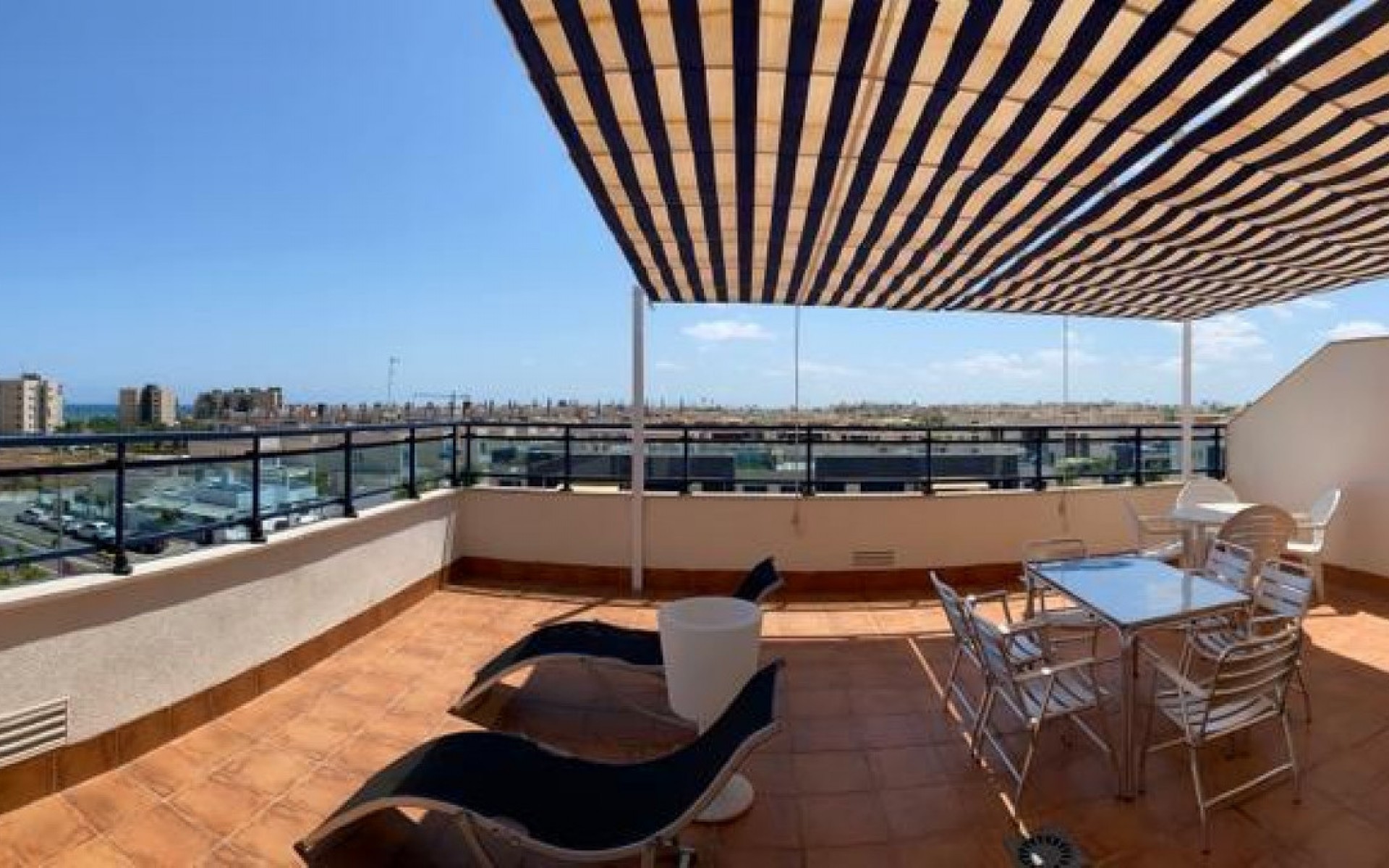 A Vendre - Appartement - Pilar de la Horadada - Torre de la Horadada