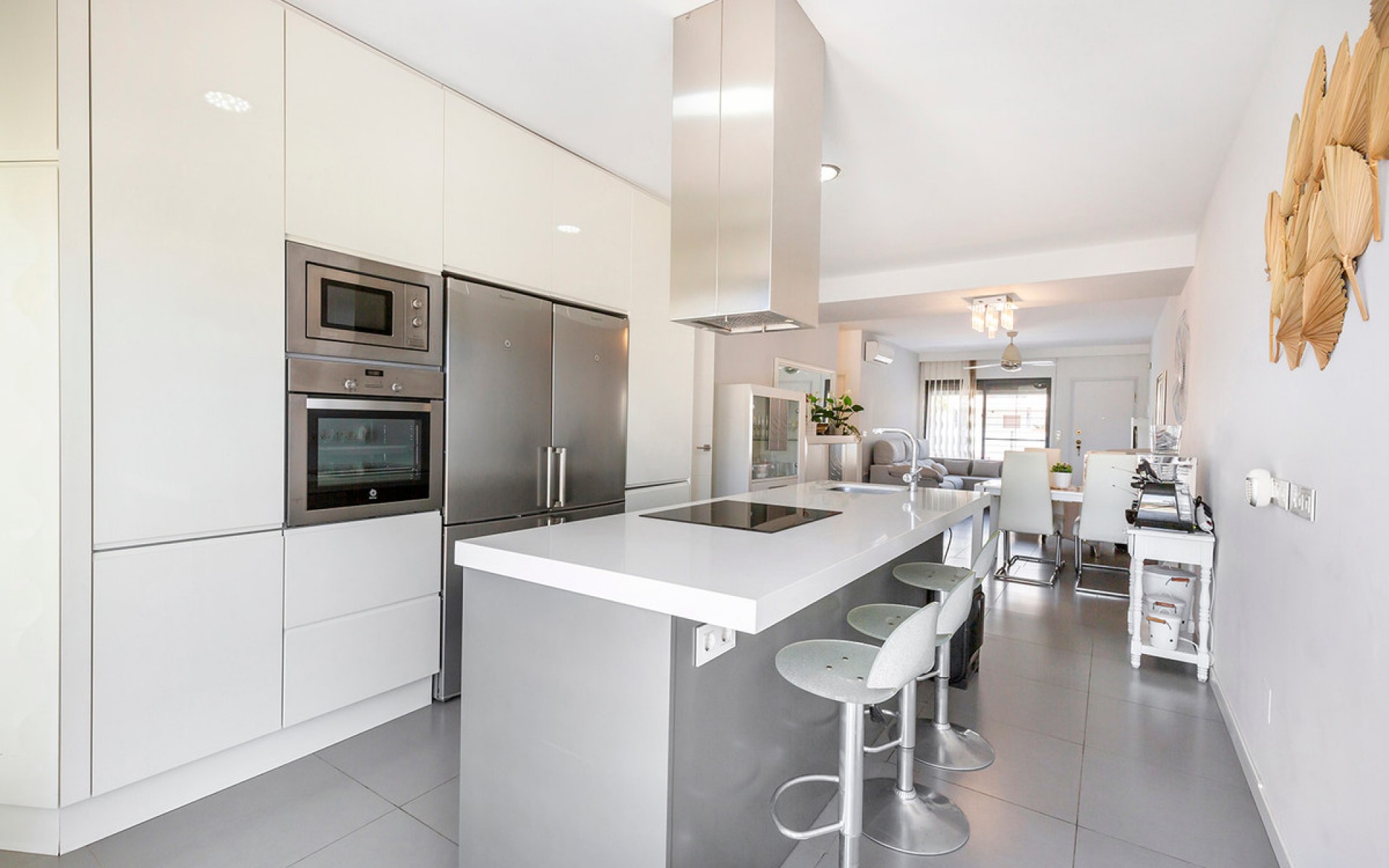 A Vendre - Appartement - Pilar de la Horadada - Torre de la Horadada