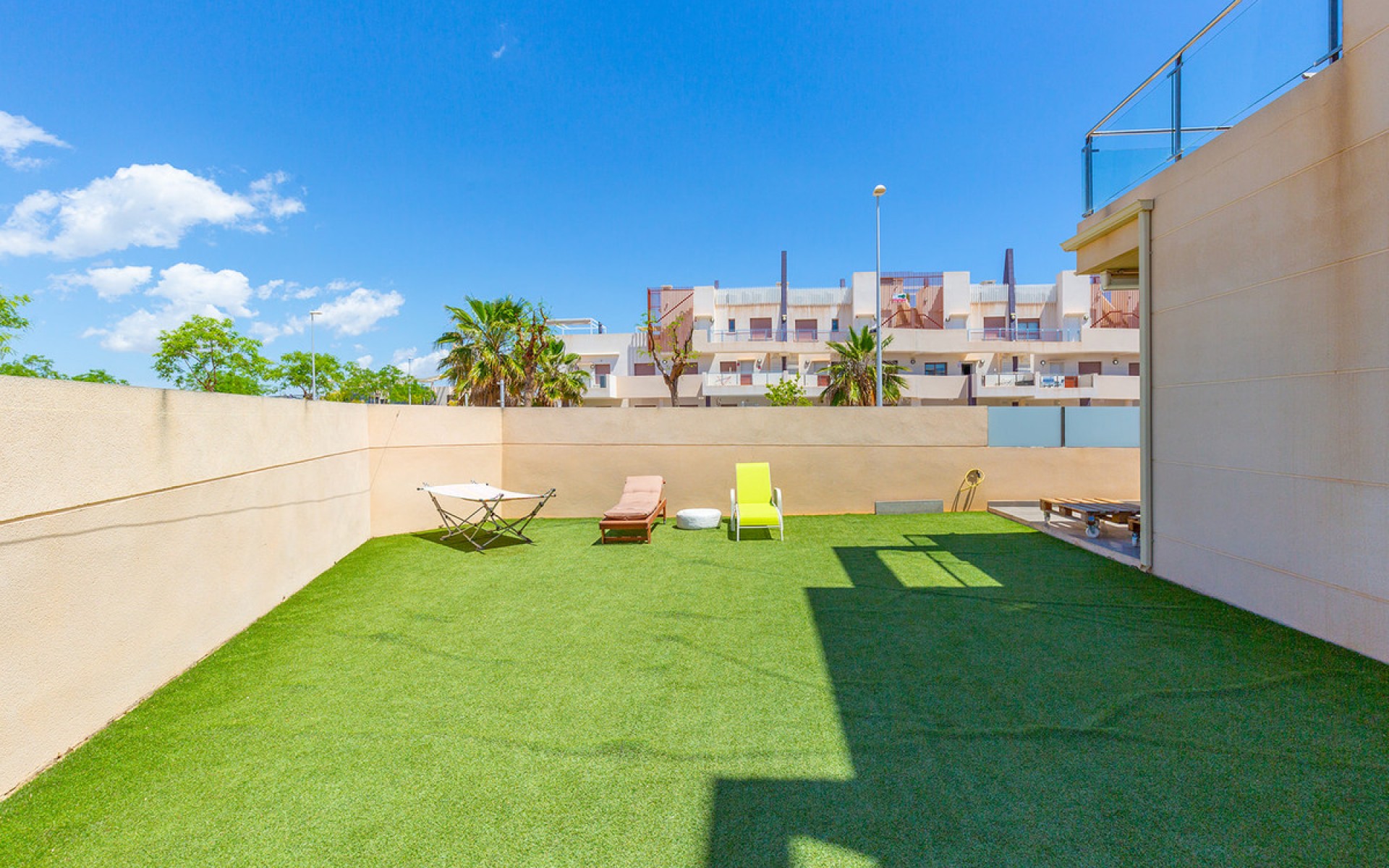 A Vendre - Appartement - Pilar de la Horadada - Torre de la Horadada