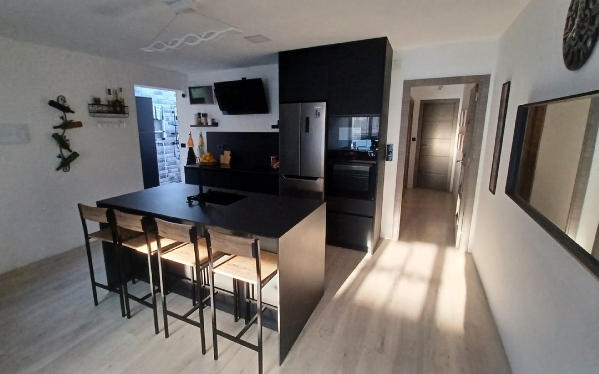 A Vendre - Appartement - Pilar de la Horadada - Torre de la Horadada