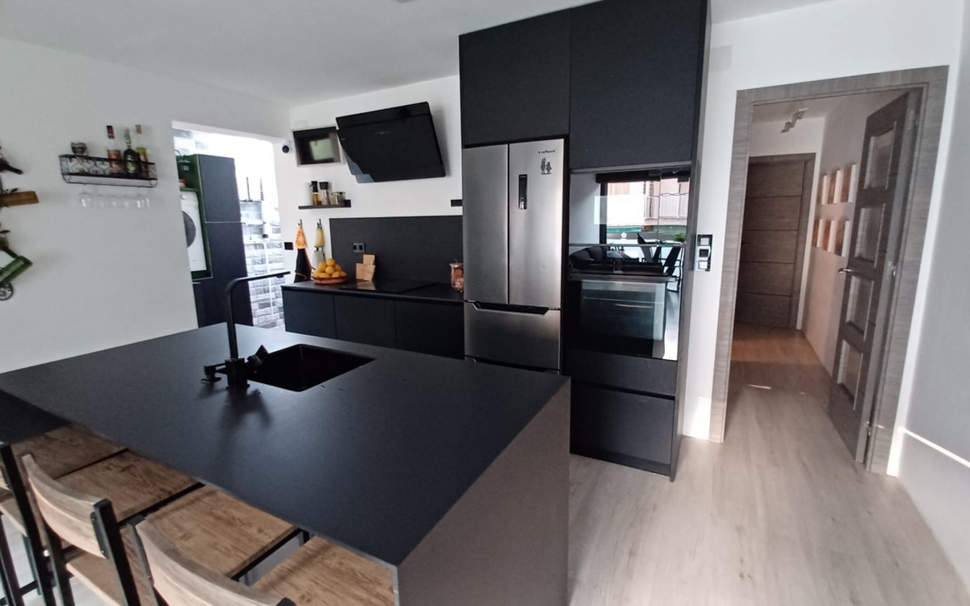 A Vendre - Appartement - Pilar de la Horadada - Torre de la Horadada