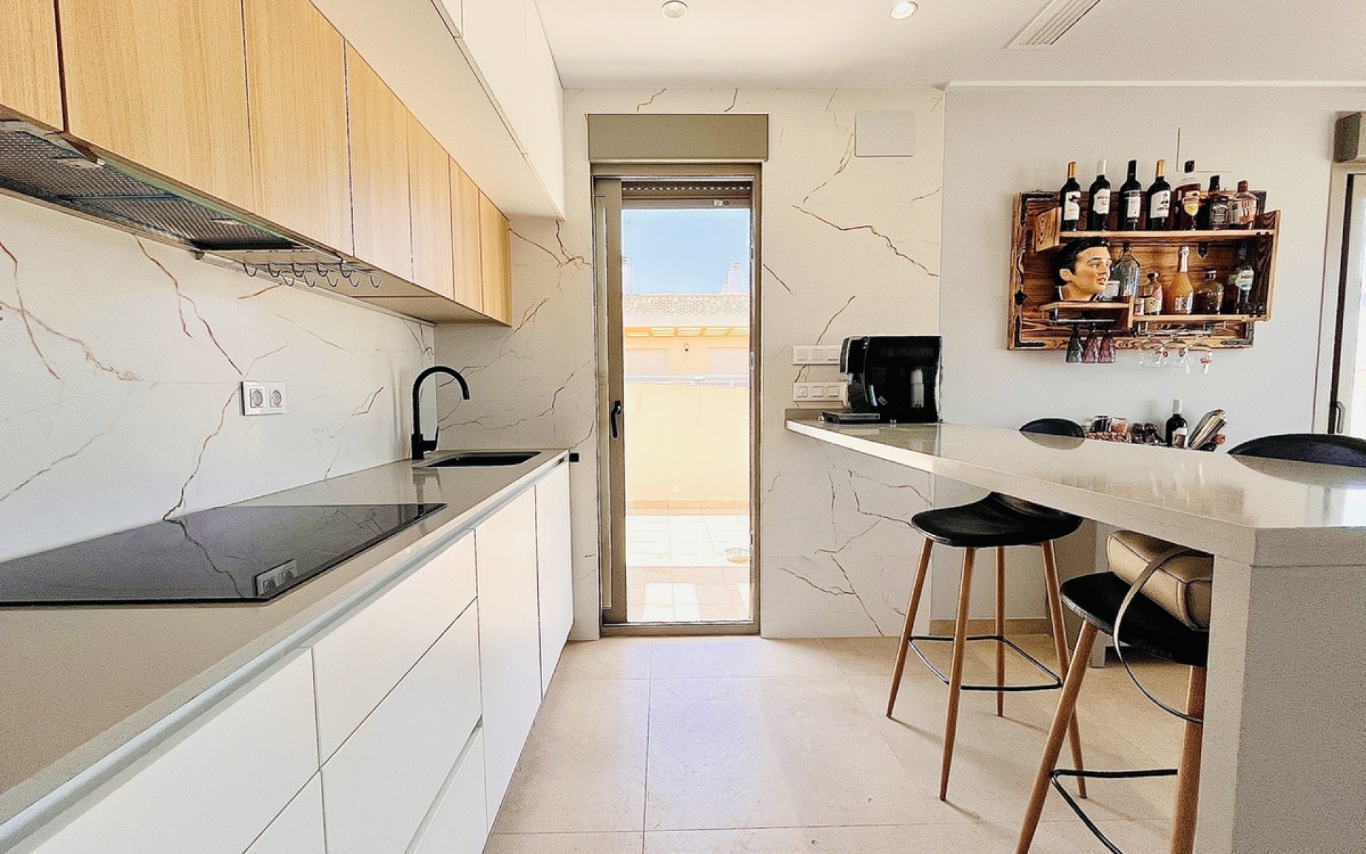 A Vendre - Appartement - Pilar de la Horadada - Torre de la Horadada