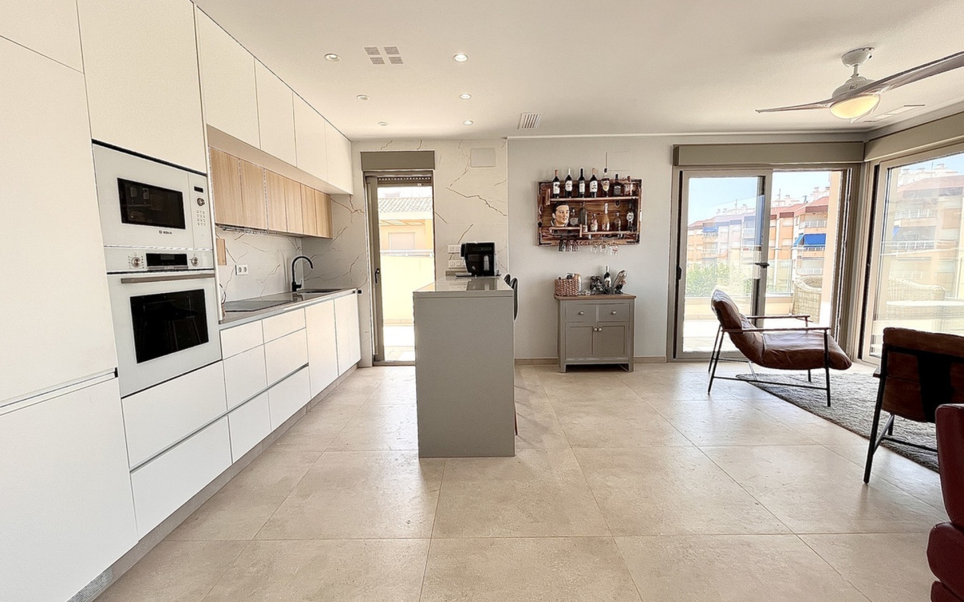 A Vendre - Appartement - Pilar de la Horadada - Torre de la Horadada