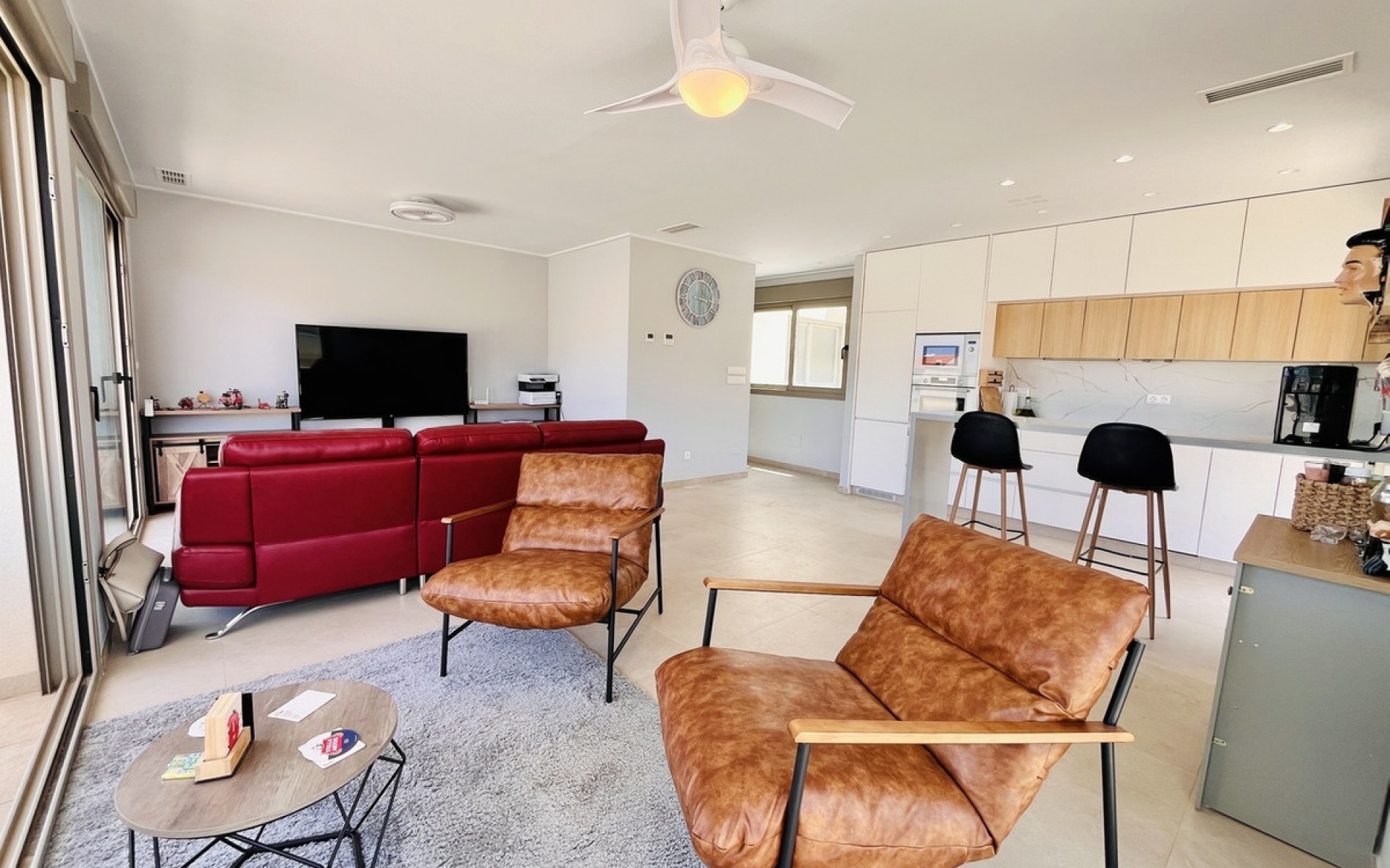 A Vendre - Appartement - Pilar de la Horadada - Torre de la Horadada