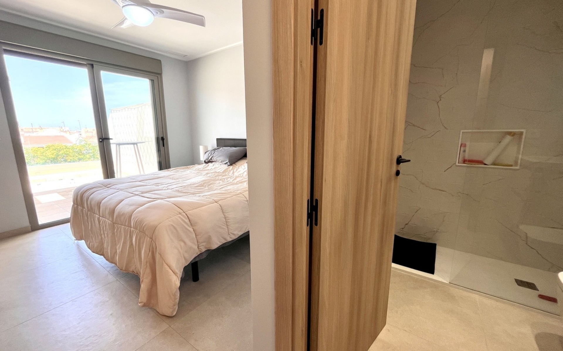 A Vendre - Appartement - Pilar de la Horadada - Torre de la Horadada