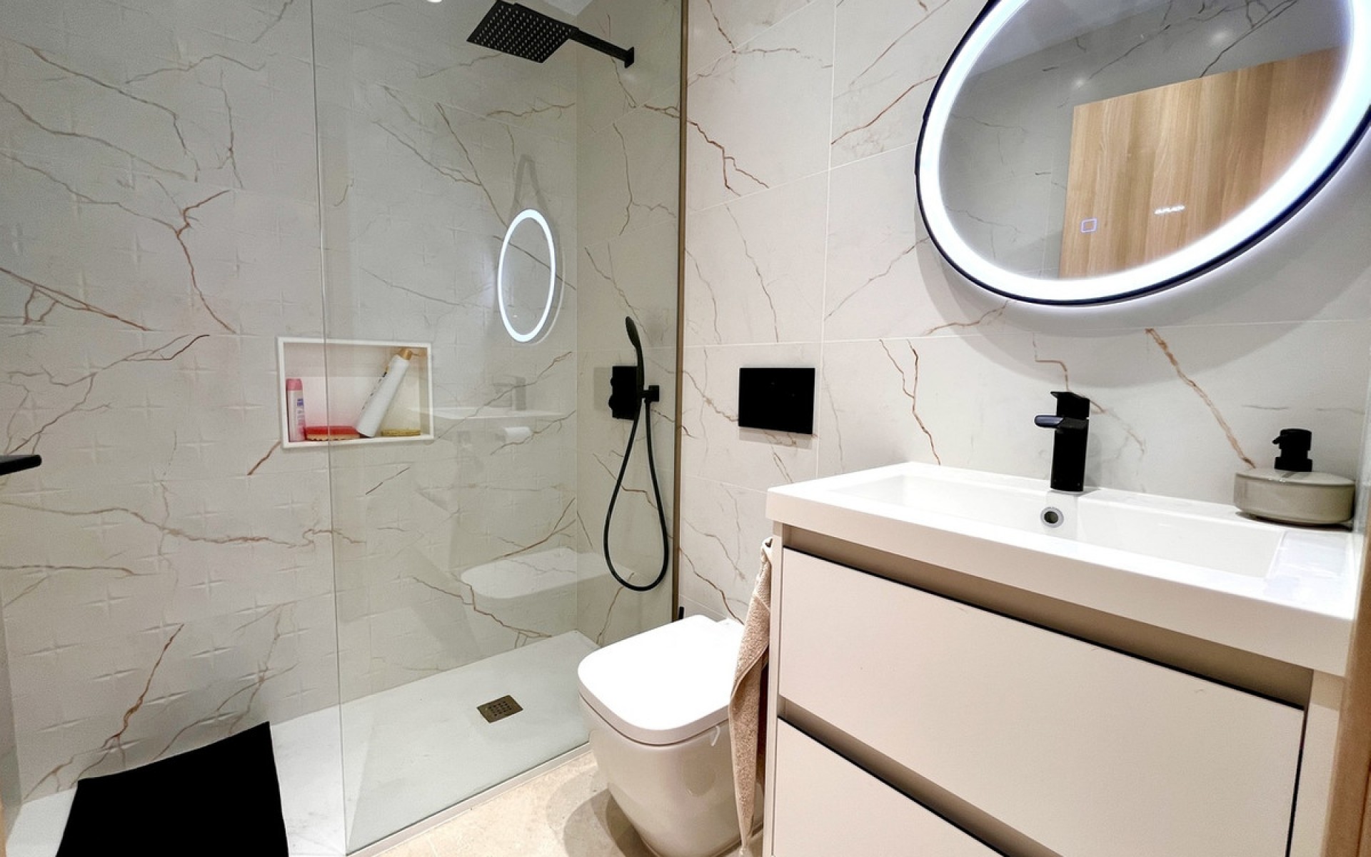 A Vendre - Appartement - Pilar de la Horadada - Torre de la Horadada