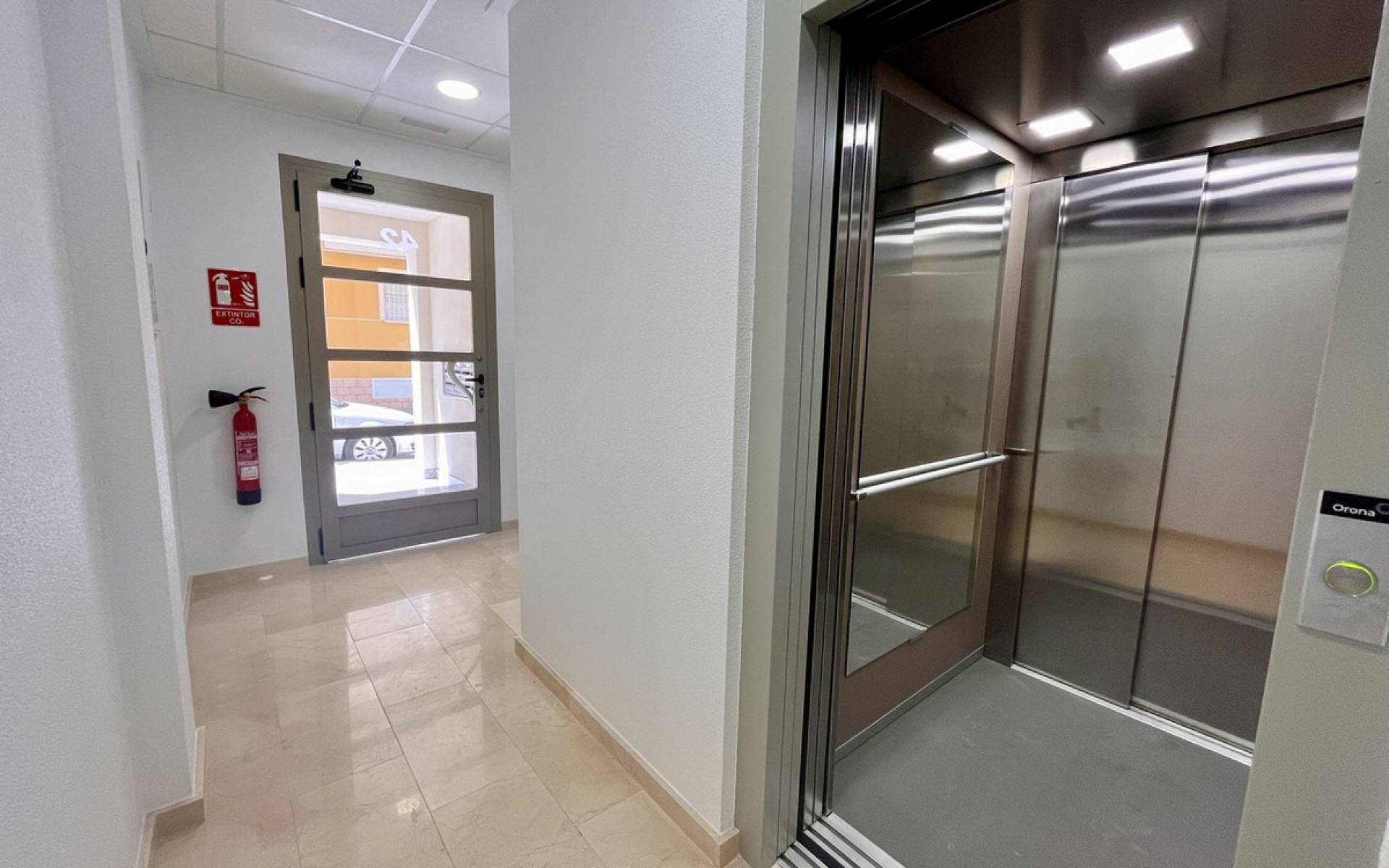 A Vendre - Appartement - Pilar de la Horadada - Torre de la Horadada