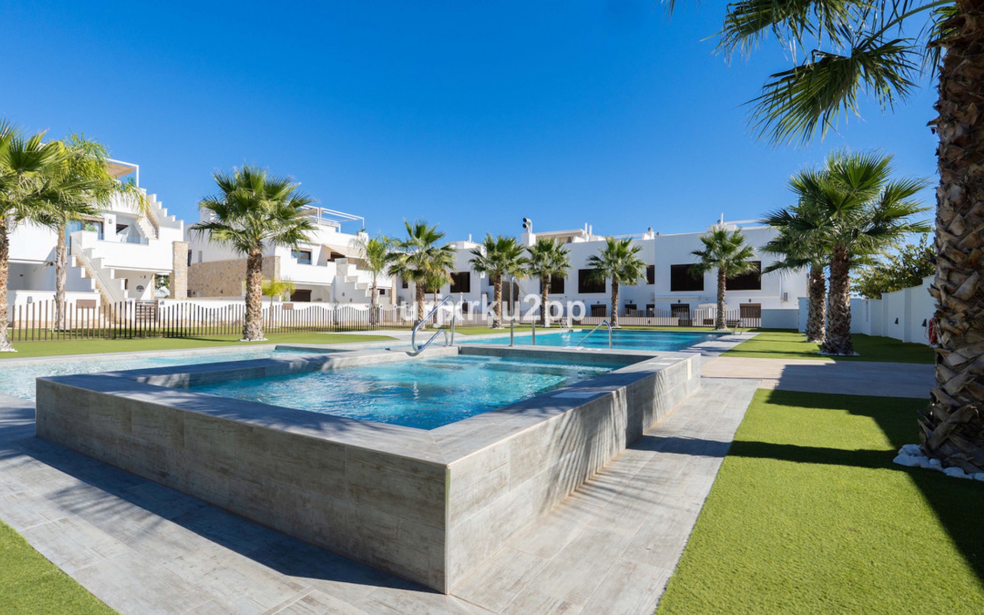 A Vendre - Appartement - Pilar de la Horadada - Torre de la Horadada