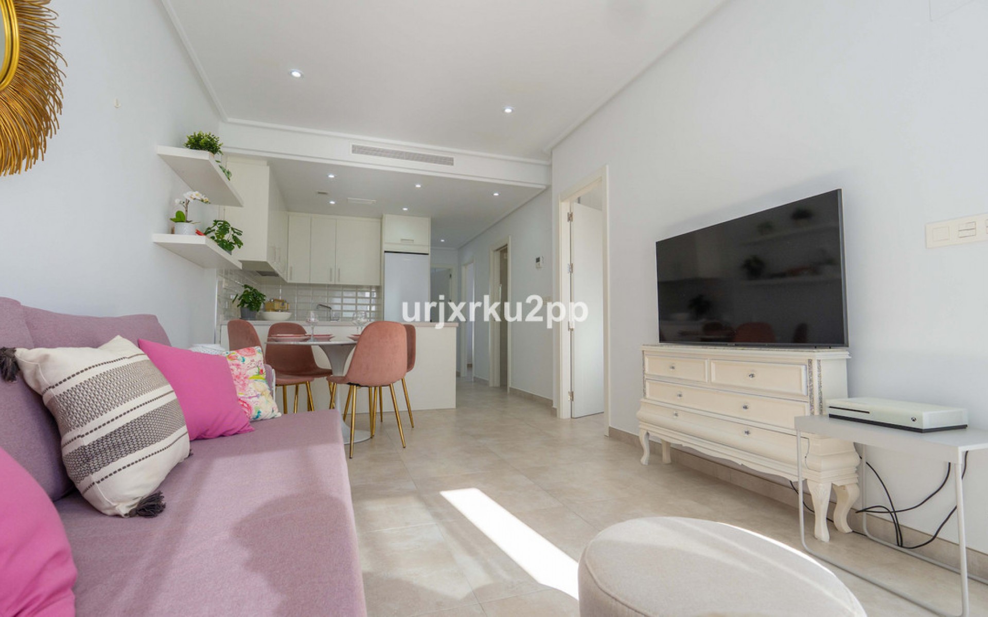 A Vendre - Appartement - Pilar de la Horadada - Torre de la Horadada