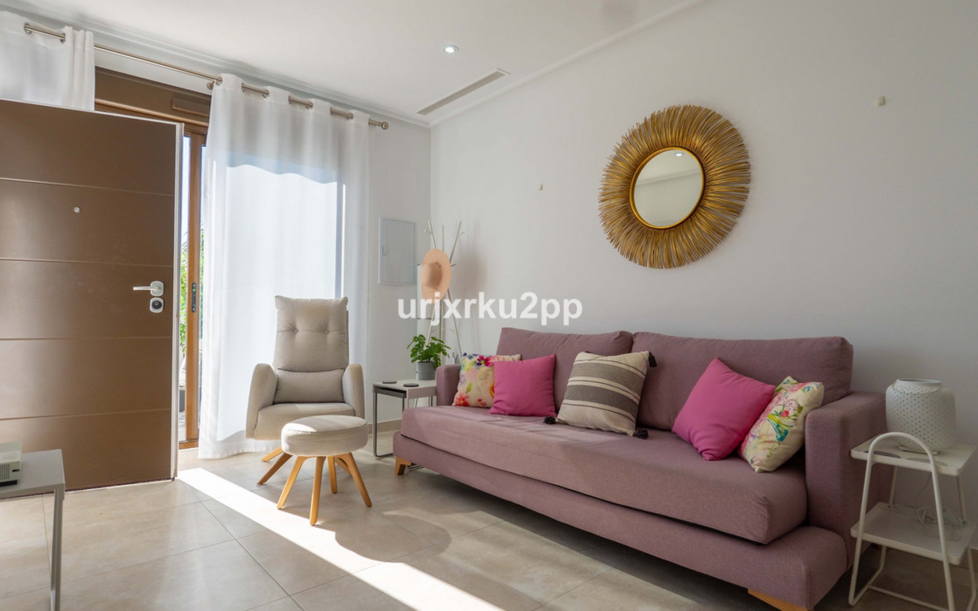 A Vendre - Appartement - Pilar de la Horadada - Torre de la Horadada
