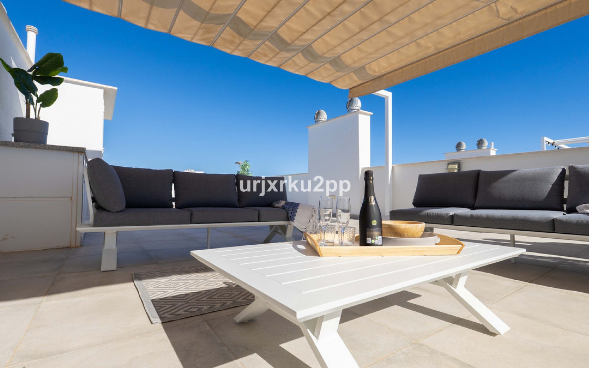 A Vendre - Appartement - Pilar de la Horadada - Torre de la Horadada