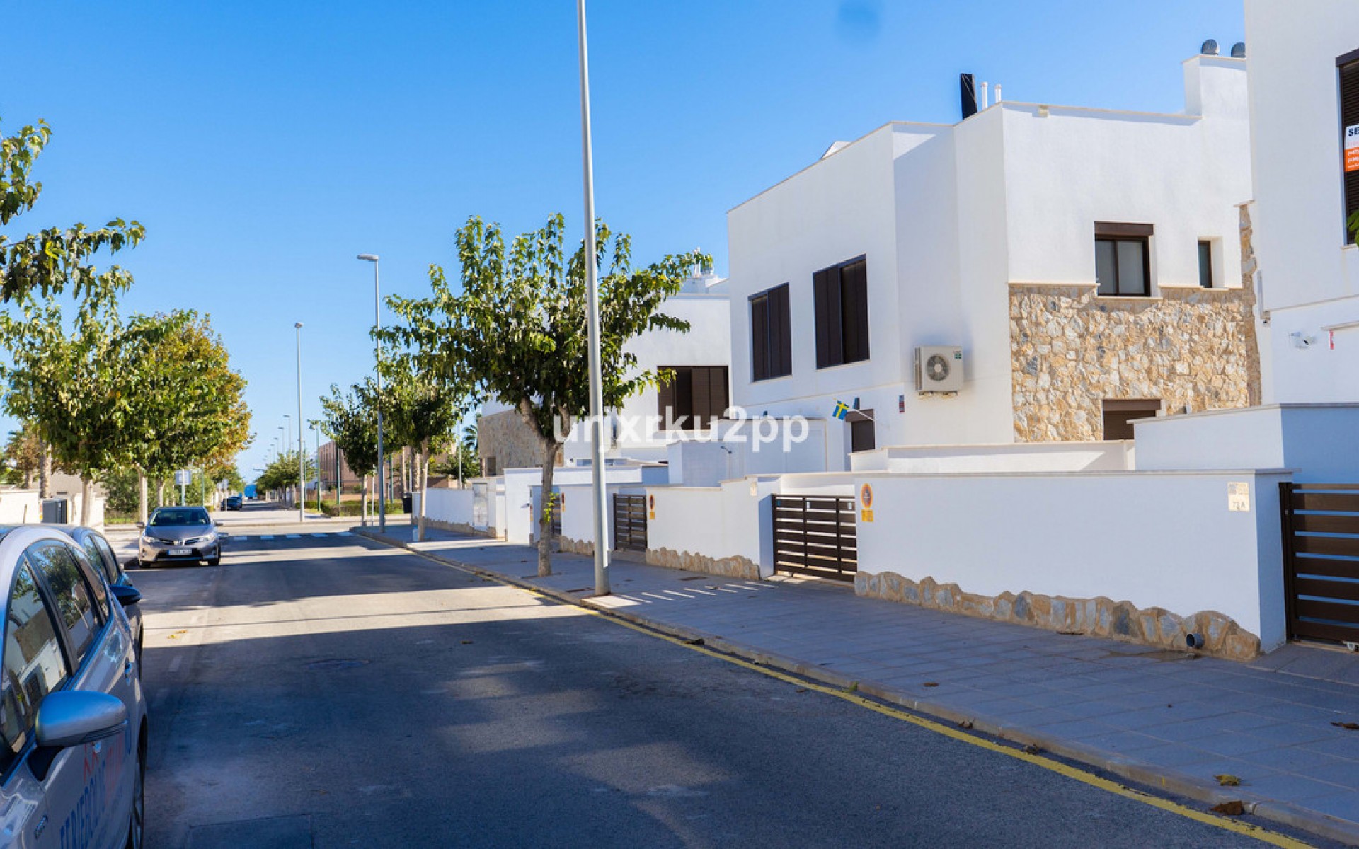 A Vendre - Appartement - Pilar de la Horadada - Torre de la Horadada