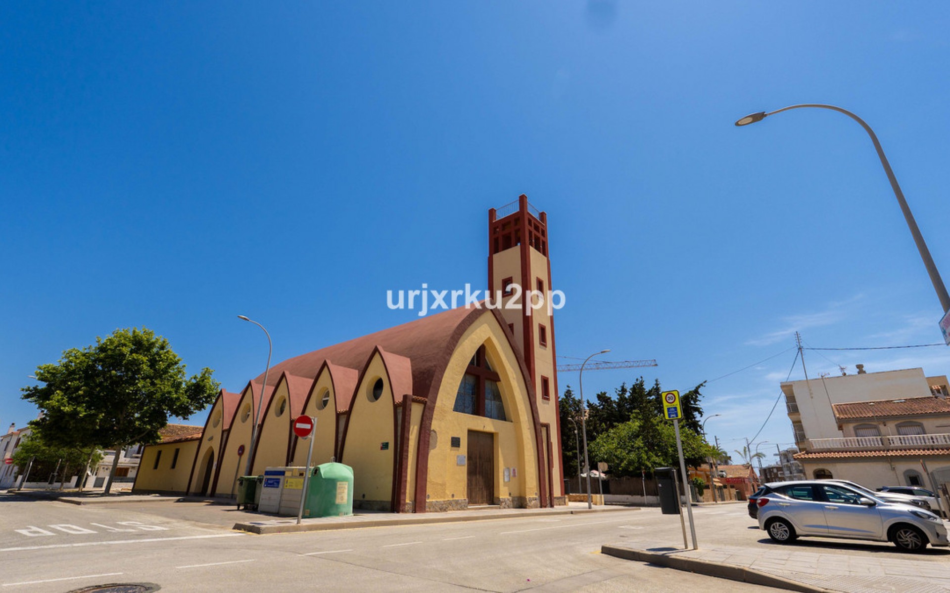 A Vendre - Appartement - Pilar de la Horadada - Torre de la Horadada