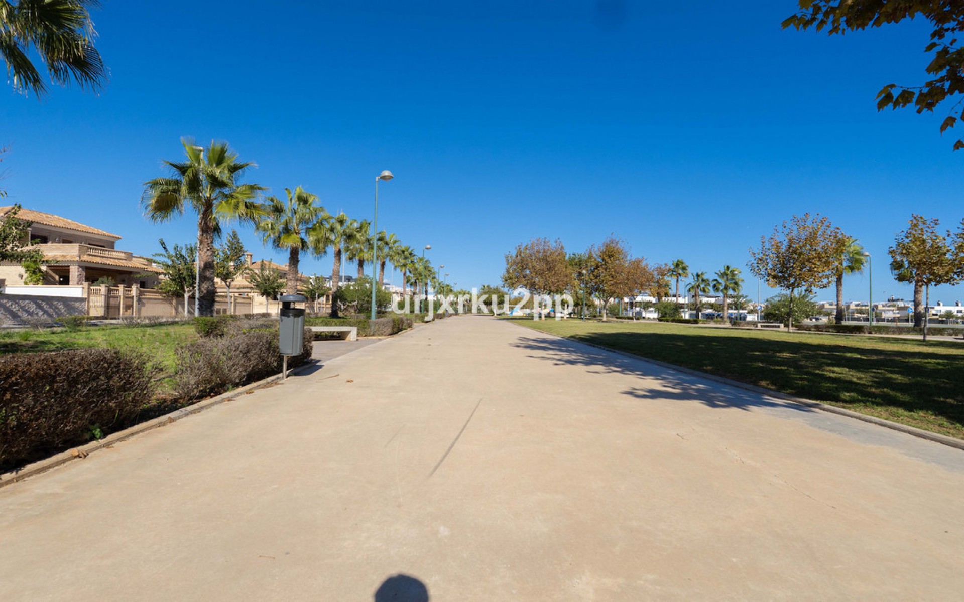 A Vendre - Appartement - Pilar de la Horadada - Torre de la Horadada