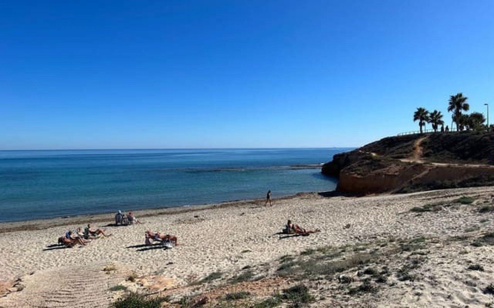 A Vendre - Appartement - Pilar de la Horadada - Torre de la Horadada