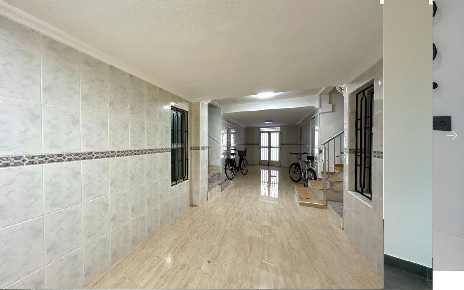 A Vendre - Appartement - Pilar de la Horadada - Torre de la Horadada