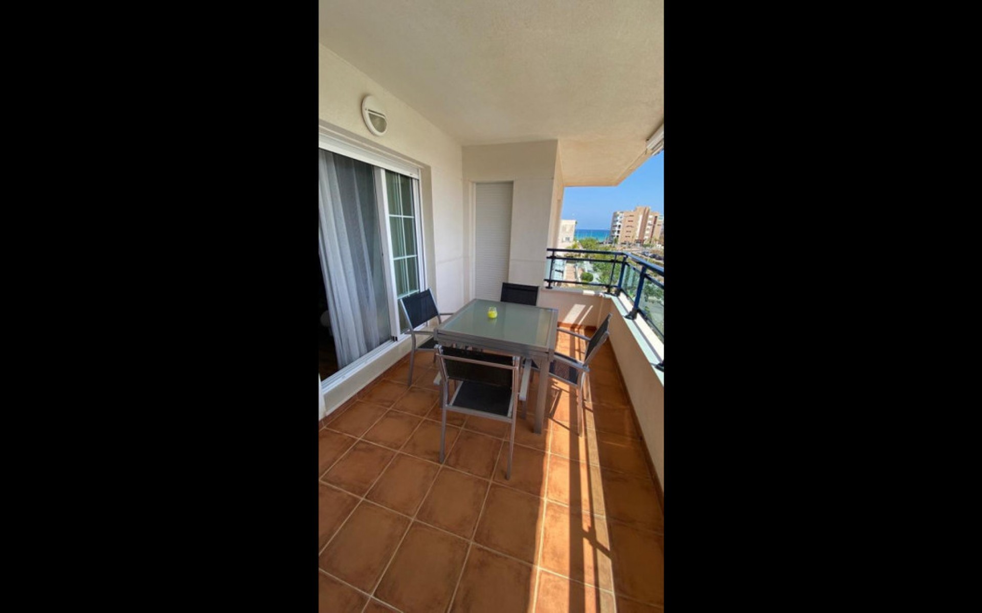 A Vendre - Appartement - Pilar de la Horadada - Torre de la Horadada