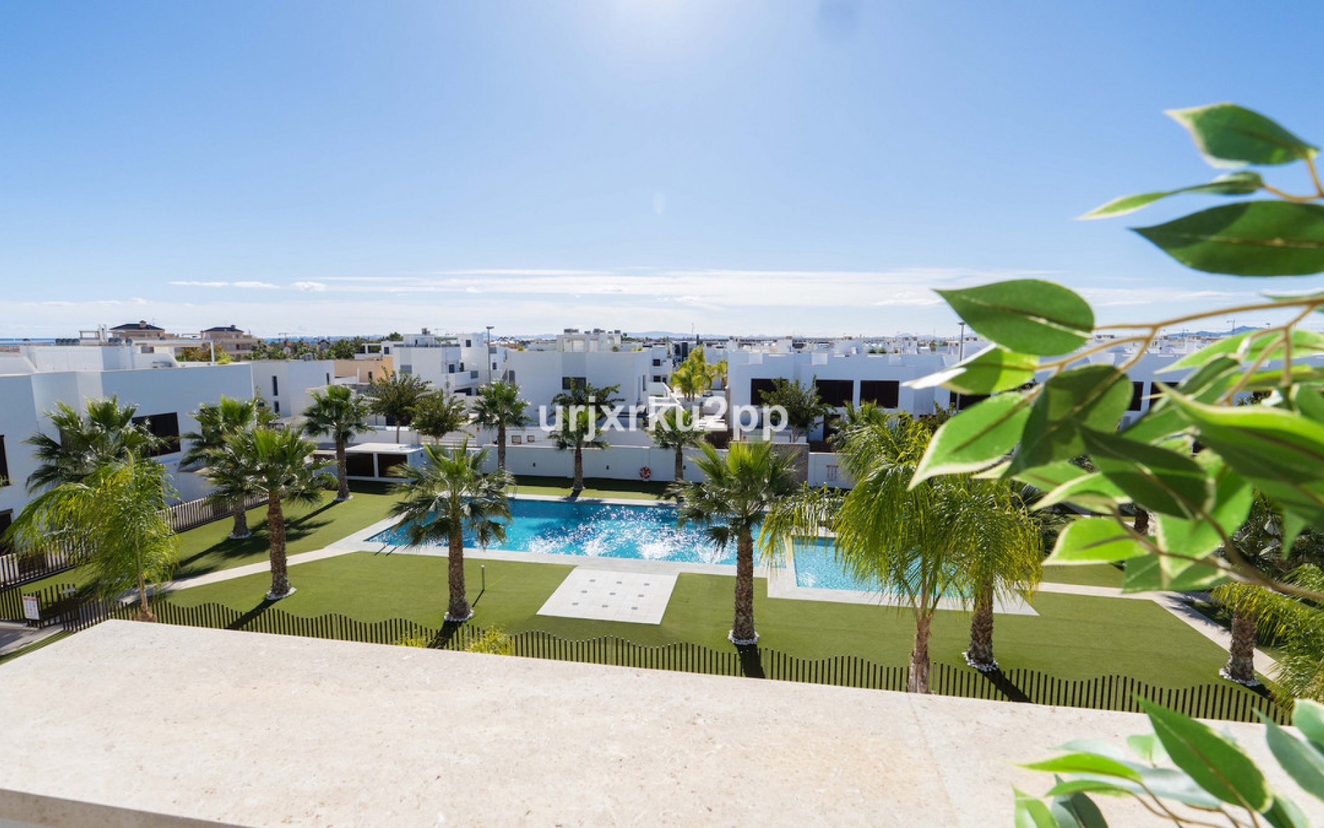 A Vendre - Appartement - Pilar de la Horadada - Torre de la Horadada