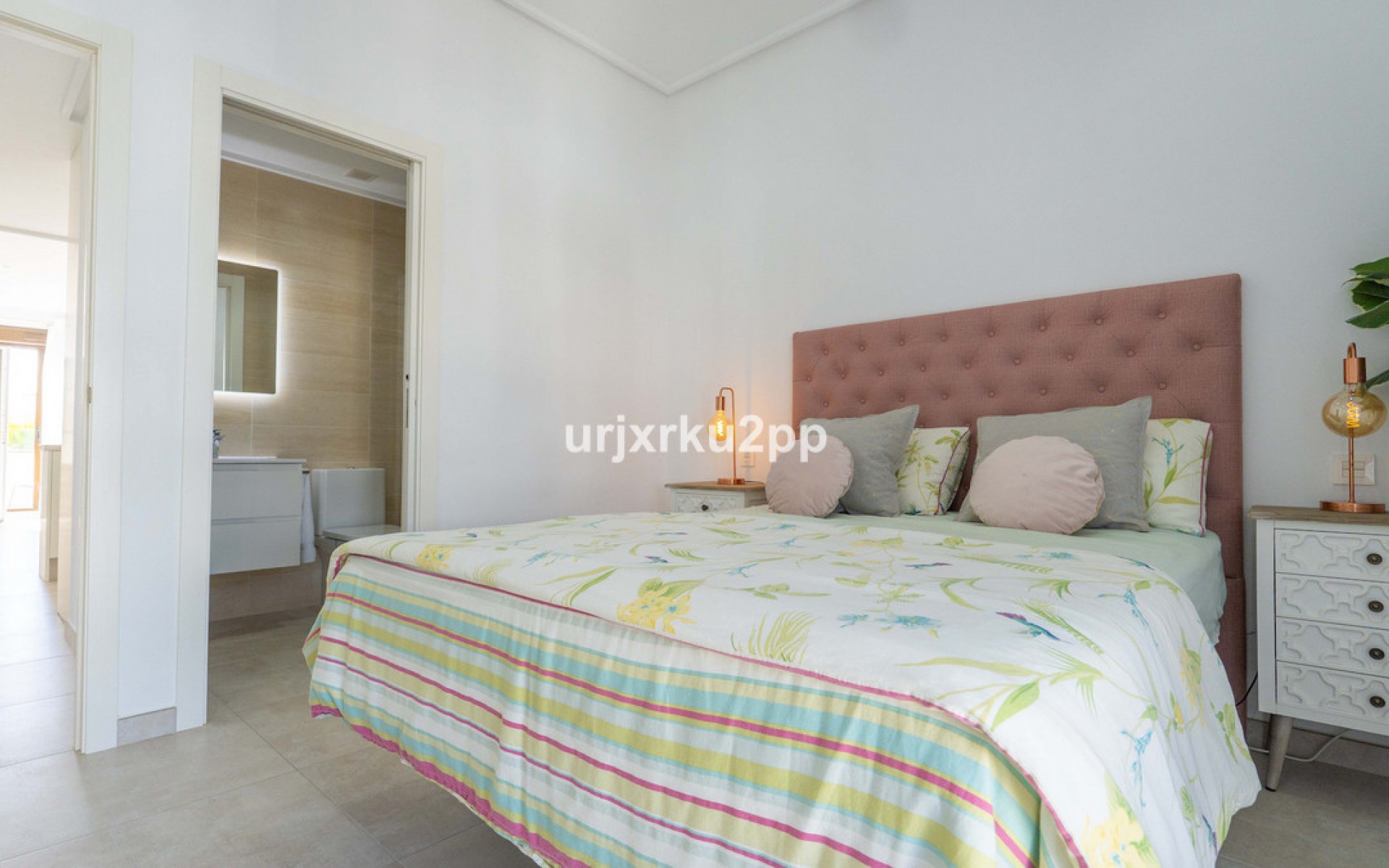 A Vendre - Appartement - Pilar de la Horadada - Torre de la Horadada