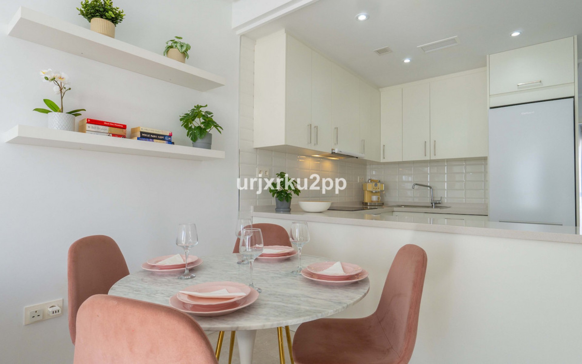 A Vendre - Appartement - Pilar de la Horadada - Torre de la Horadada