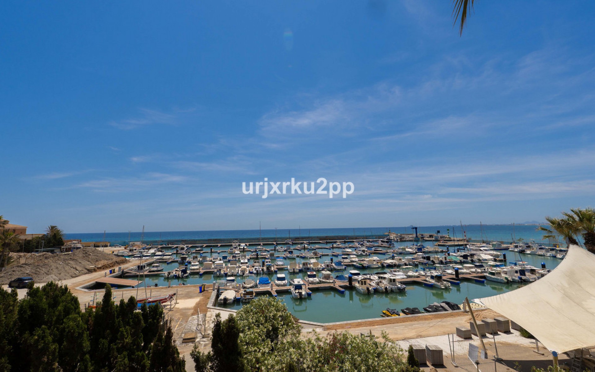A Vendre - Appartement - Pilar de la Horadada - Torre de la Horadada