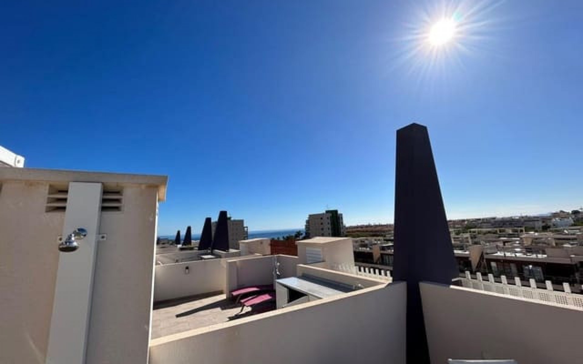 A Vendre - Appartement - Pilar de la Horadada - Torre de la Horadada