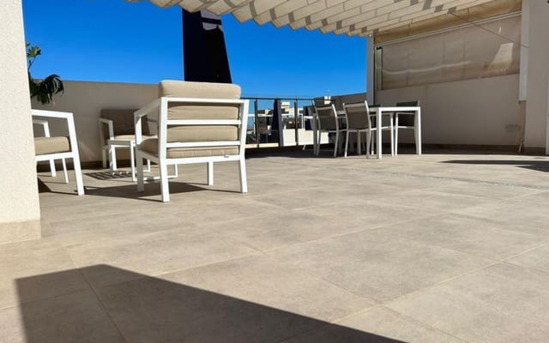 A Vendre - Appartement - Pilar de la Horadada - Torre de la Horadada