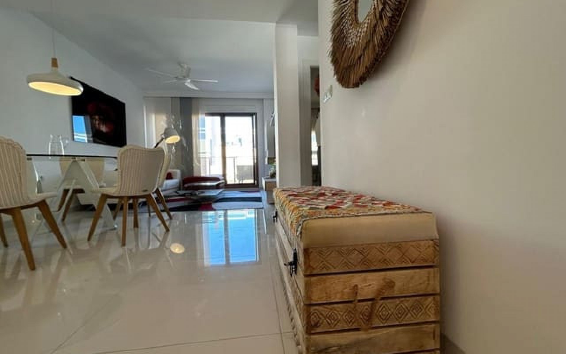 A Vendre - Appartement - Pilar de la Horadada - Torre de la Horadada