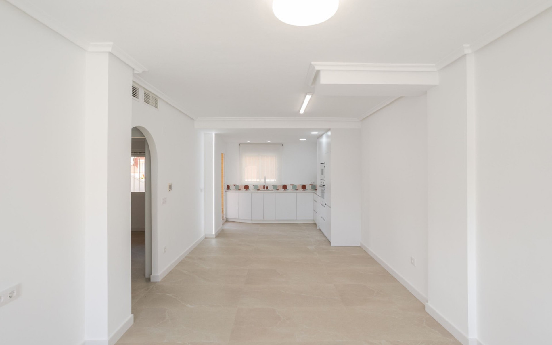 A Vendre - Appartement - Pilar de la Horadada - Torre de la Horadada