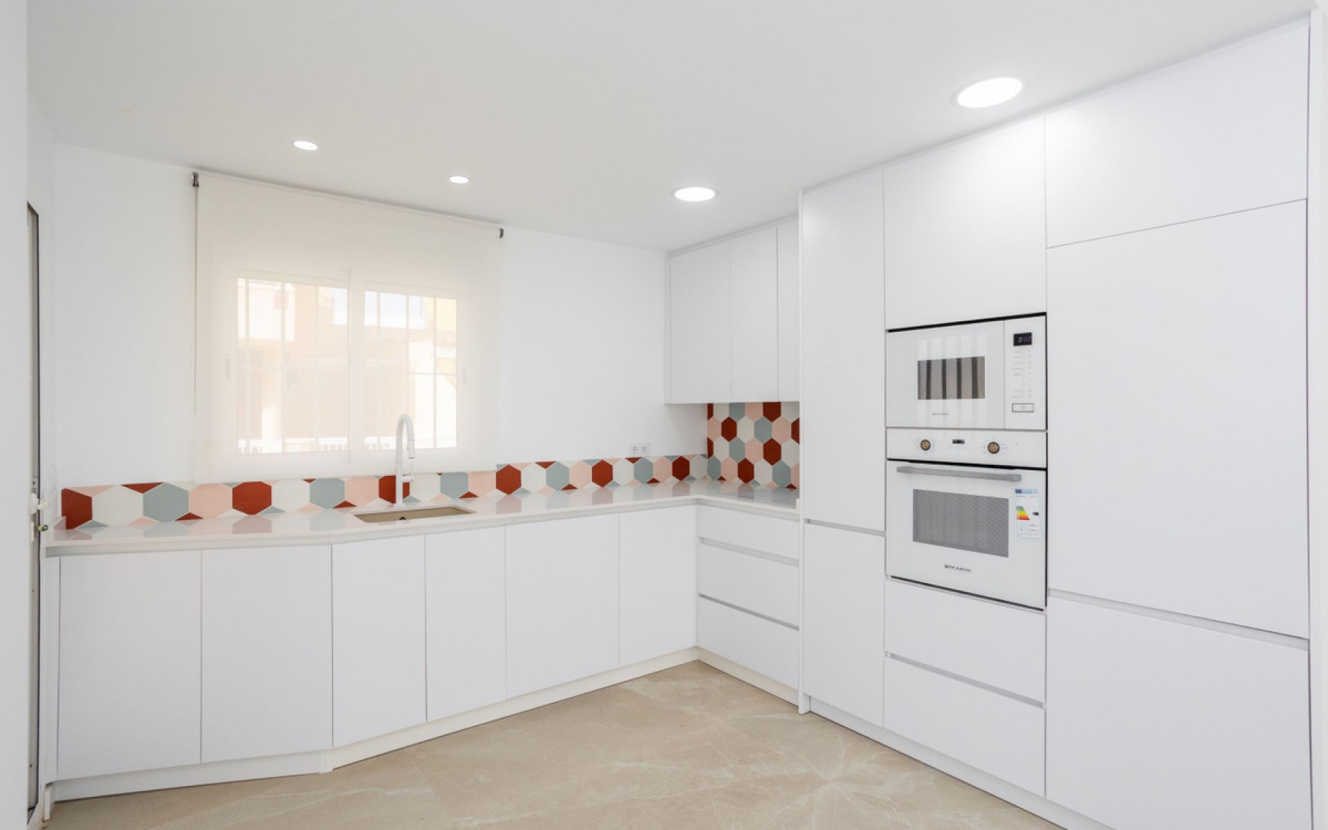 A Vendre - Appartement - Pilar de la Horadada - Torre de la Horadada