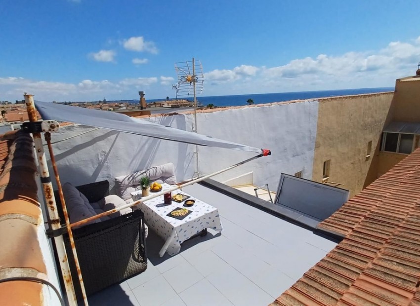 A Vendre - Appartement - Pilar de la Horadada - Torre de la Horadada