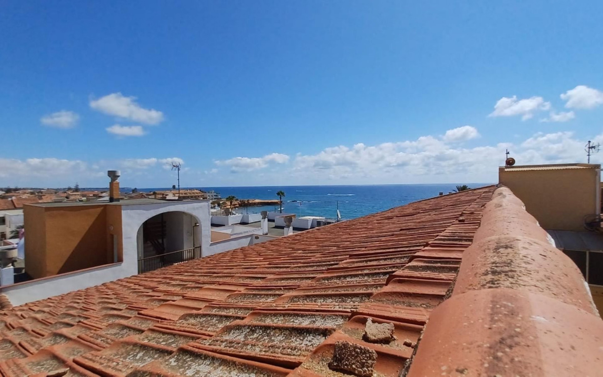 A Vendre - Appartement - Pilar de la Horadada - Torre de la Horadada