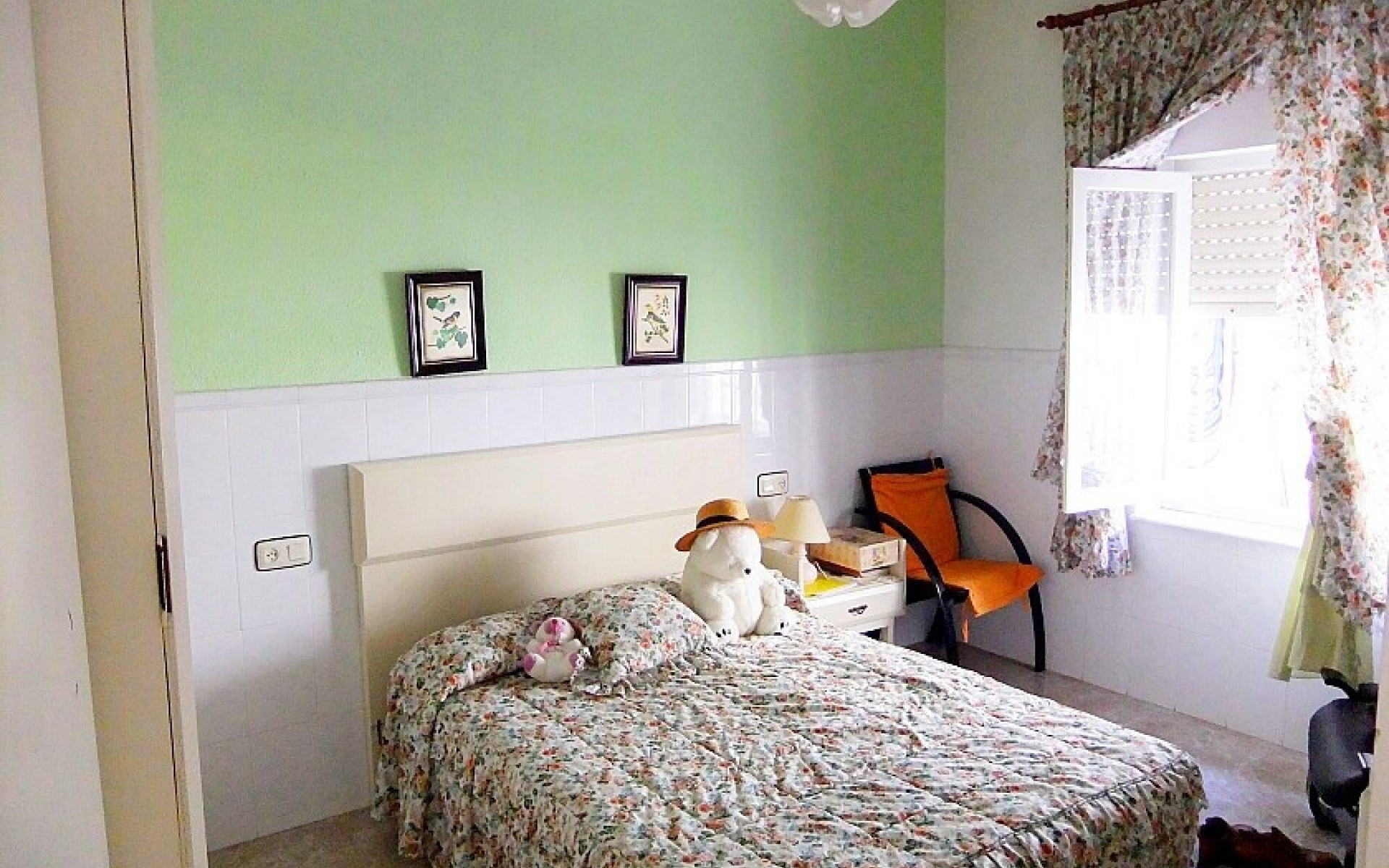 A Vendre - Appartement - Pilar de la Horadada - Torre de la Horadada