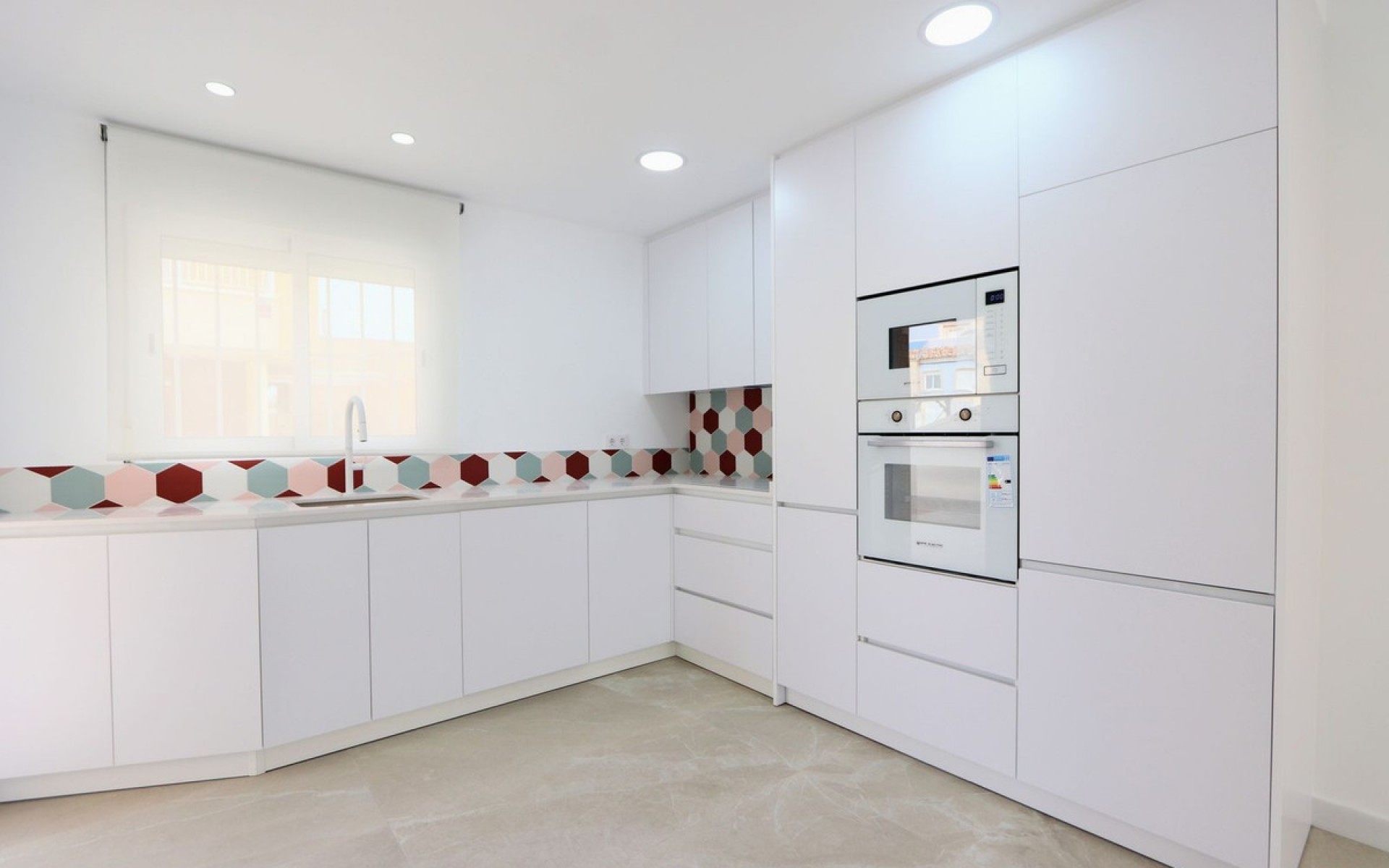 A Vendre - Appartement - Pilar de la Horadada - Torre de la Horadada