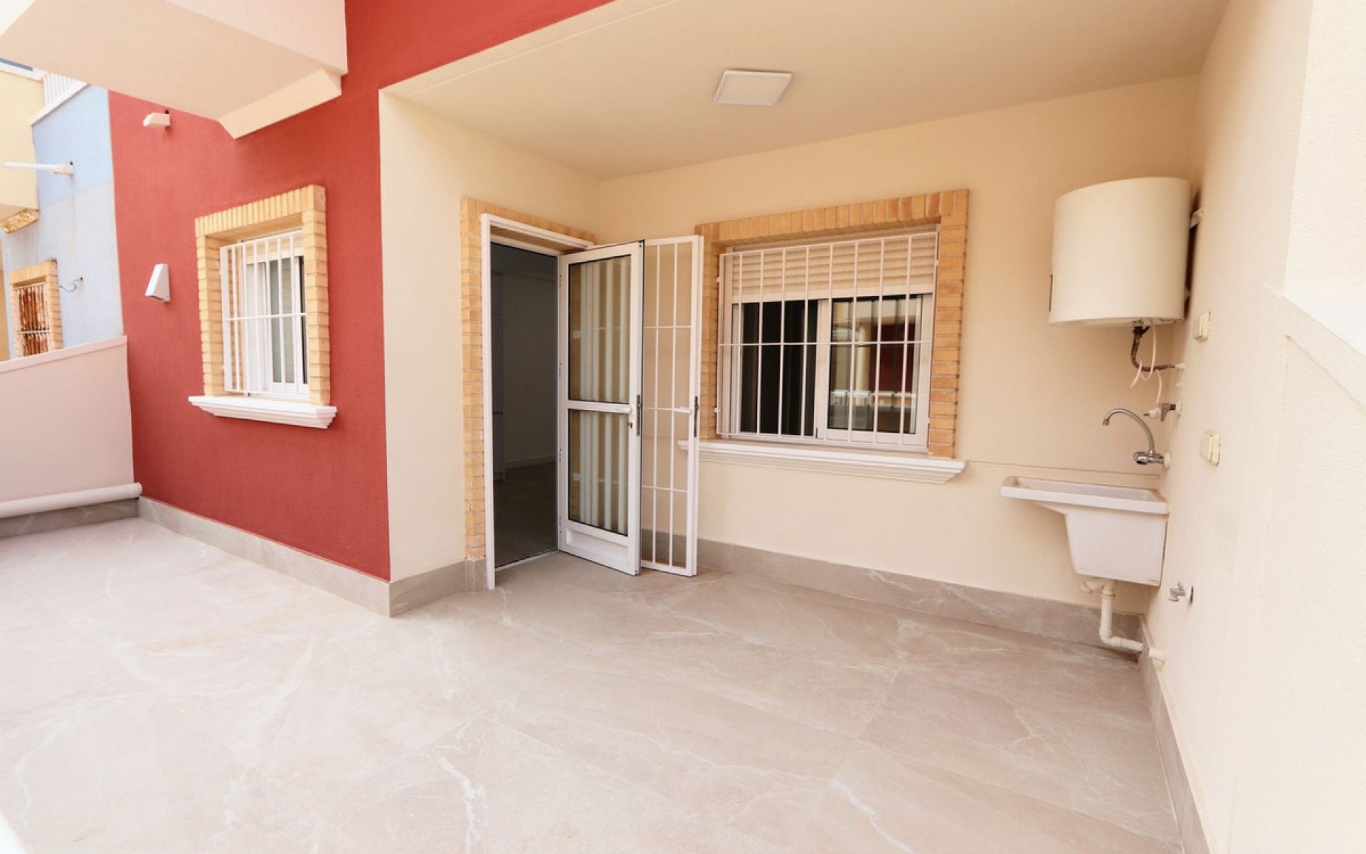 A Vendre - Appartement - Pilar de la Horadada - Torre de la Horadada