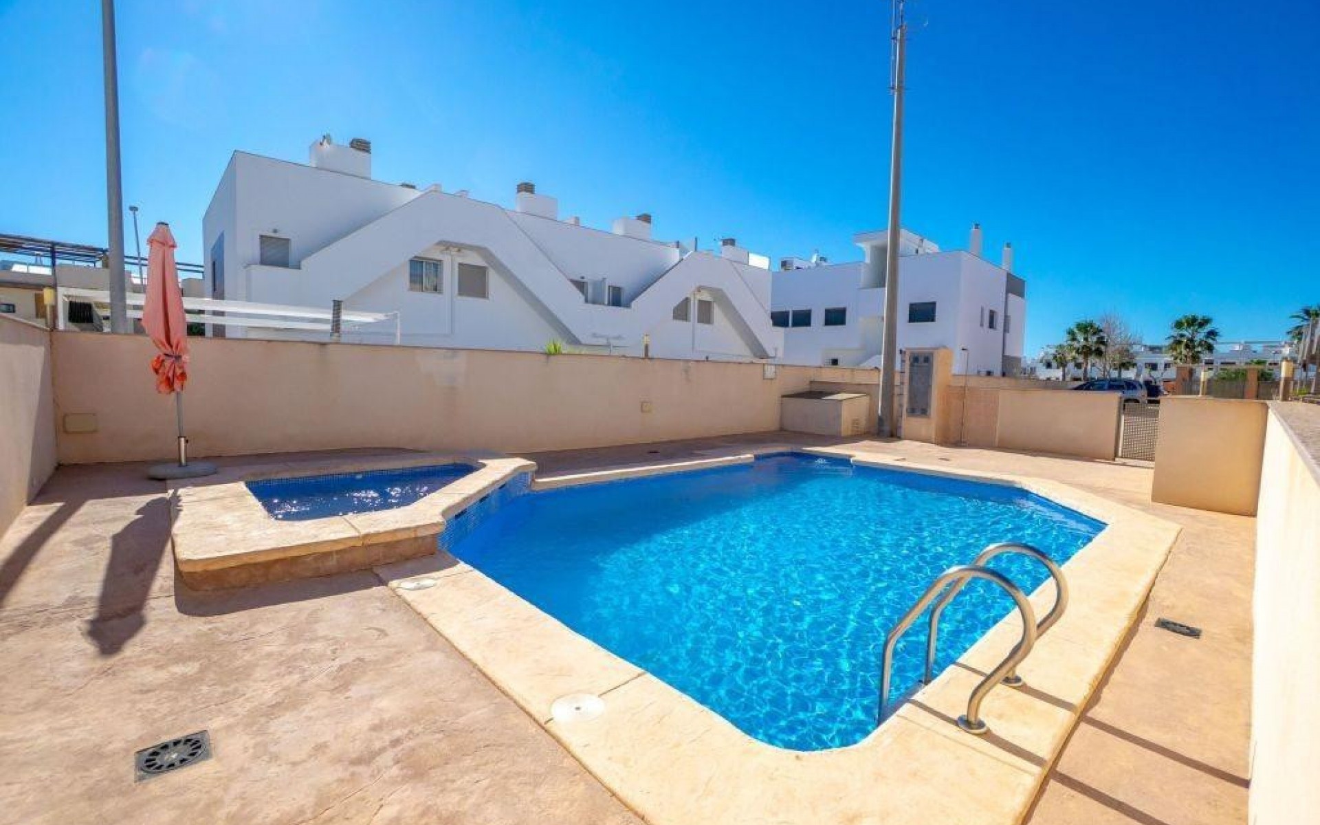 A Vendre - Appartement - Pilar de la Horadada - Torre de la Horadada