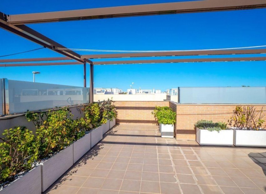 A Vendre - Appartement - Pilar de la Horadada - Torre de la Horadada