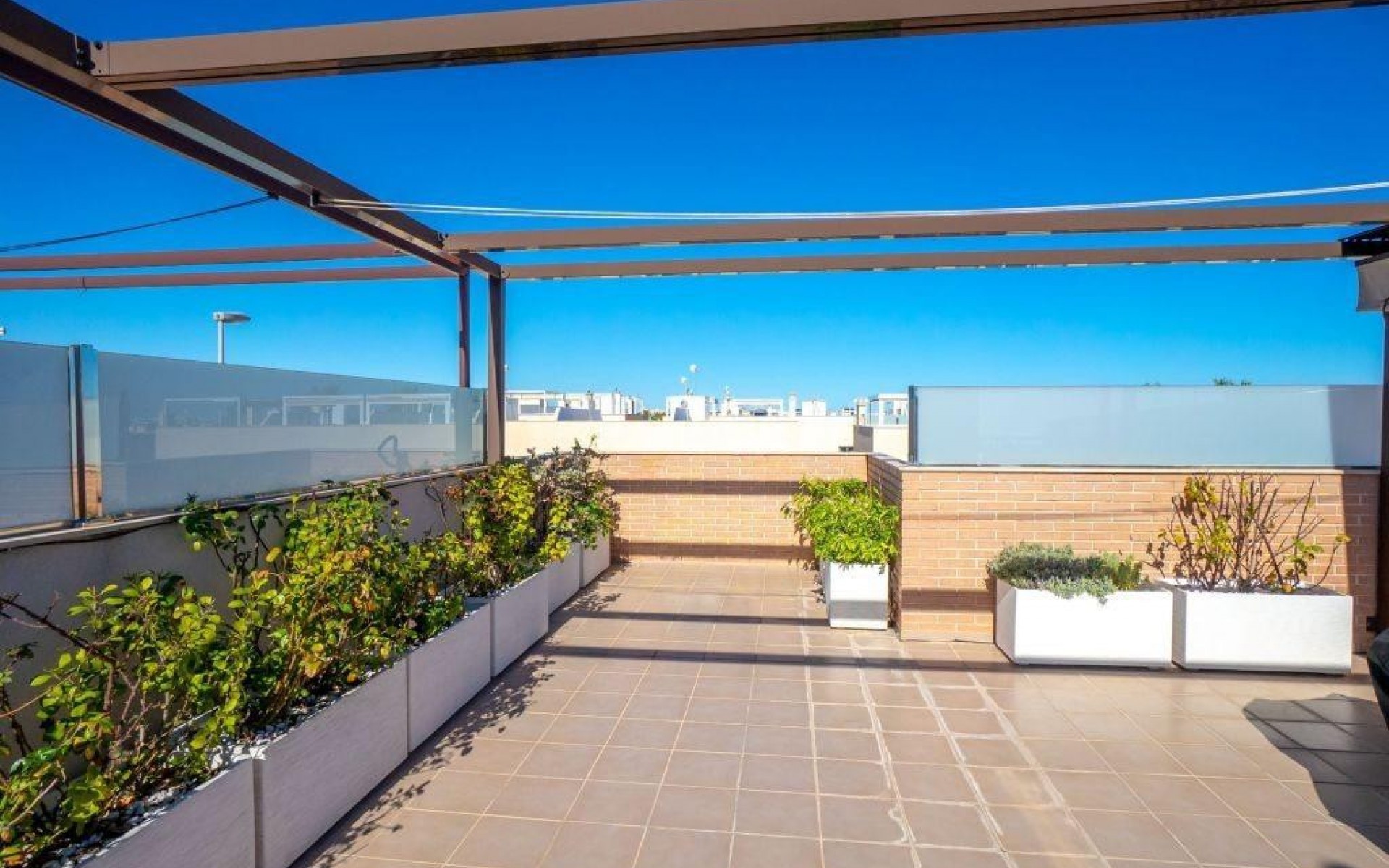 A Vendre - Appartement - Pilar de la Horadada - Torre de la Horadada