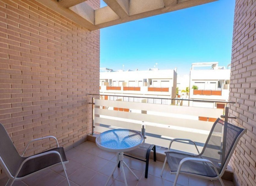 A Vendre - Appartement - Pilar de la Horadada - Torre de la Horadada