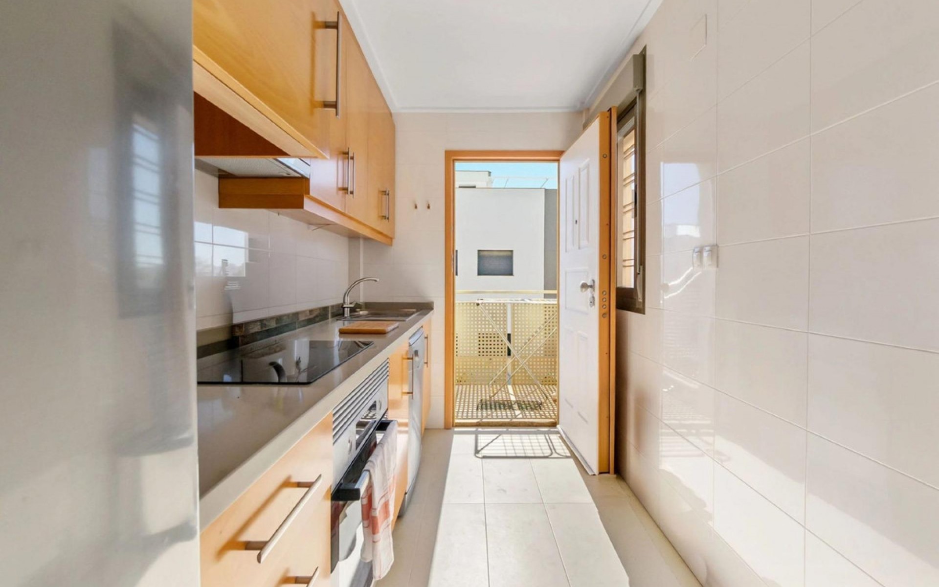 A Vendre - Appartement - Pilar de la Horadada - Torre de la Horadada
